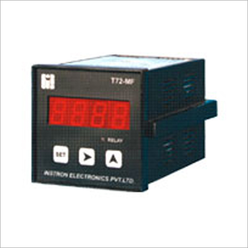 Digital RPM Indicator