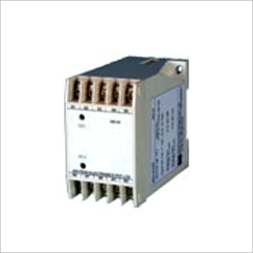 Voltage Isolator Transducer