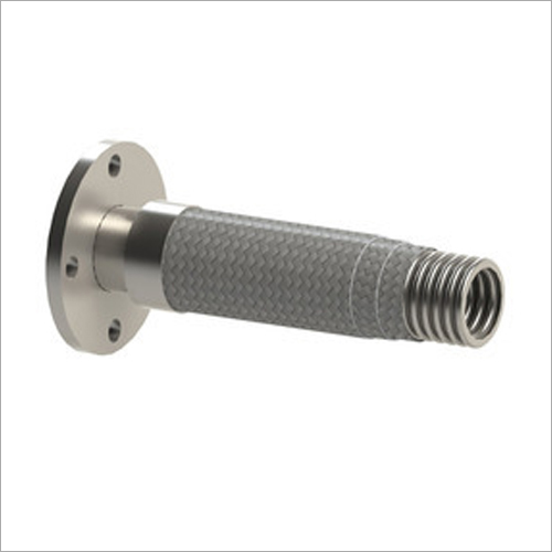 Double Interlock Metal Hose