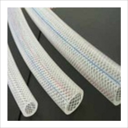 Nylon Braided Hose