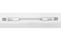 Mercury Tube