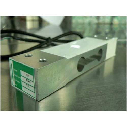Tabletop Load Cell
