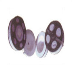 Emery Stone - Dal Mill Type