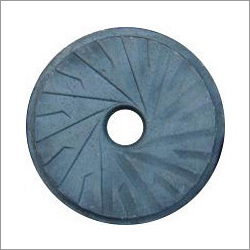 Emery Stone - Cabinet Anand Type Emery Stone - Cabinet Anand Type