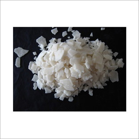 Magnesium Chloride Hexahydrate Flakes Magnesium Chloride Hexahydrate Flakes