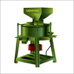 Stone Mill Machine - Bolt Type