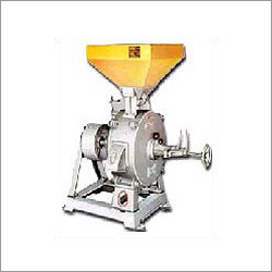 Spice Mill Machine