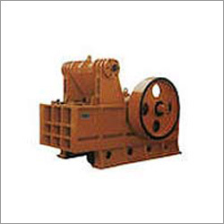 Crusher Crusher
