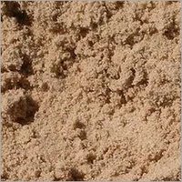 Washed Sand