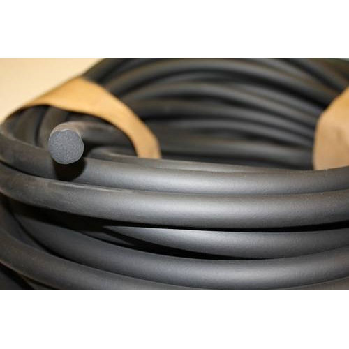 Rubber Sponge Cord