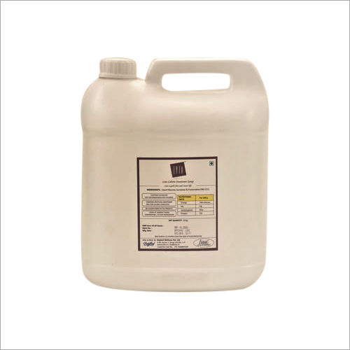 Low Calorie Sweetener Inverted Syrup Low Calorie Sweetener Inverted Syrup