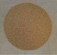 Brown Silica Sand