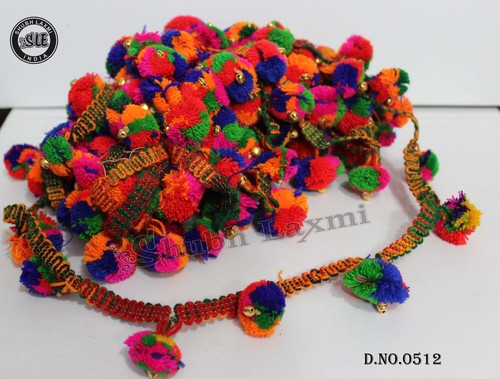 pumpum lace