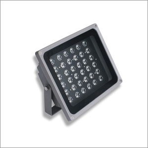 125w Led Flood Llight