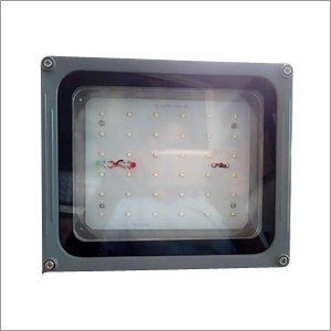 18w Dc Flood Light