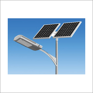 18w Led Solar Street Light Complete System
