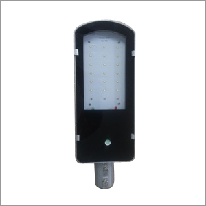 6w Solar Street Light