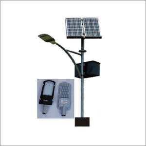 Solar Street Light 6w