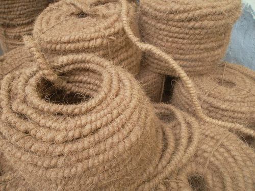 Coir Yarn