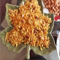 Fried Chivada