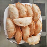 Crispy Karanji