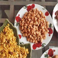 Fried Shankarpali