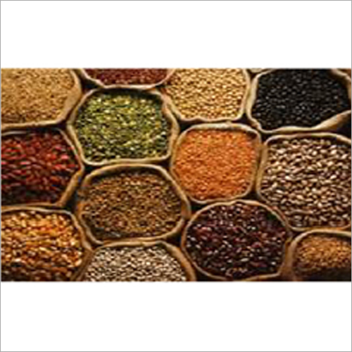 Natural Pulses