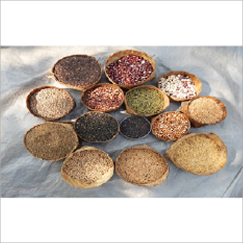 Organic Pulses