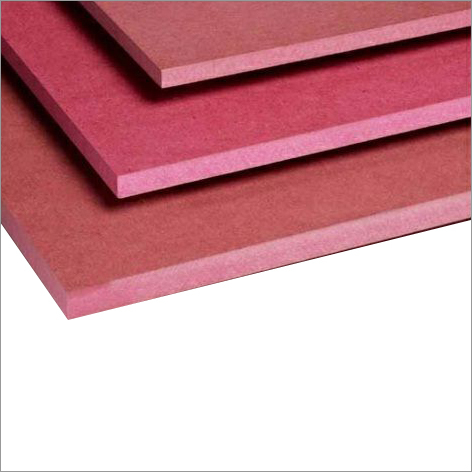 Exterior Printed MDF