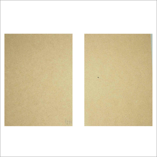 Pine Block MDF - 6 mm Thickness 1220 mm Width 2440 mm Length | Durable Lightweight Moisture Resistant Versatile Smooth Finish