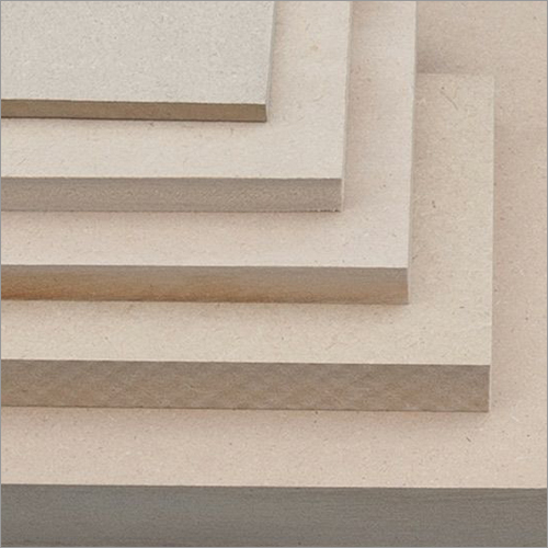 Carb MDF board