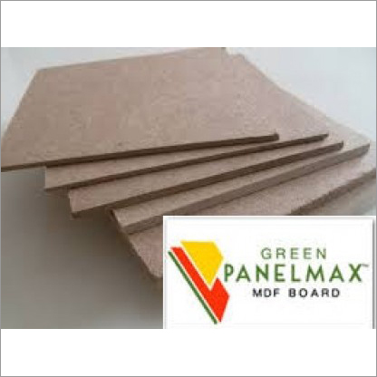 Thin MDF Plywood