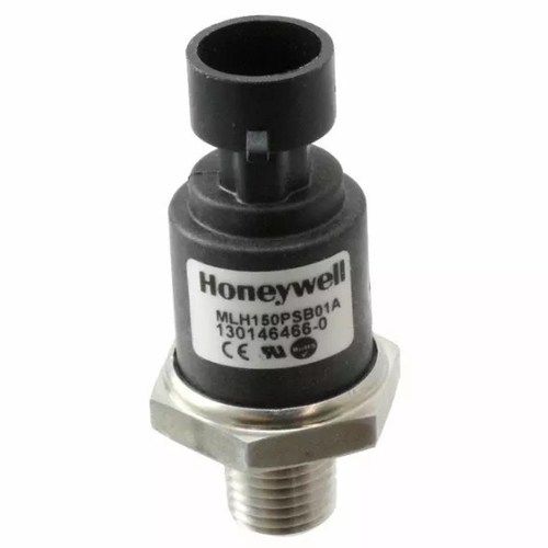 Honeywell Pressure Transmitter Mlh025bsg01b Accuracy: 0.25 %