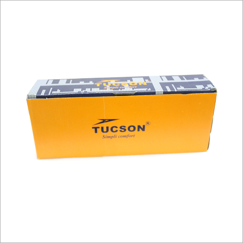 Shoes Packaging Box