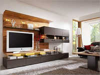 Residential Interior Decorators
