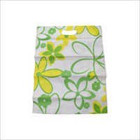 Floral Printed Non Woven Bags