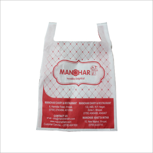 Printed Non Woven Bag