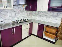 Corner Kitchen Cabinets