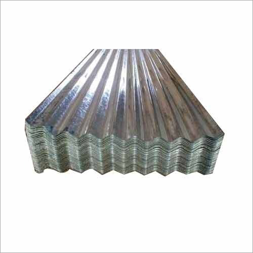Aluminium Roofing Sheet