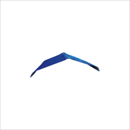 Crimp Ridge Sheets