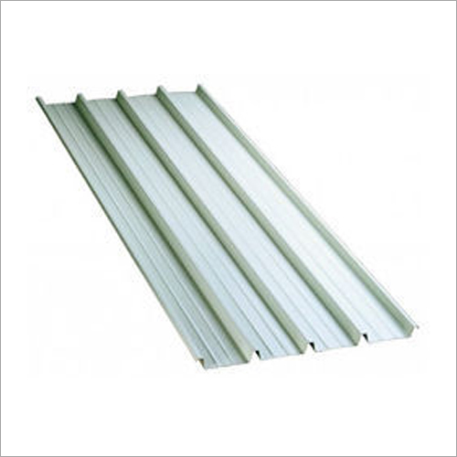 Galvanized Roofing Sheet