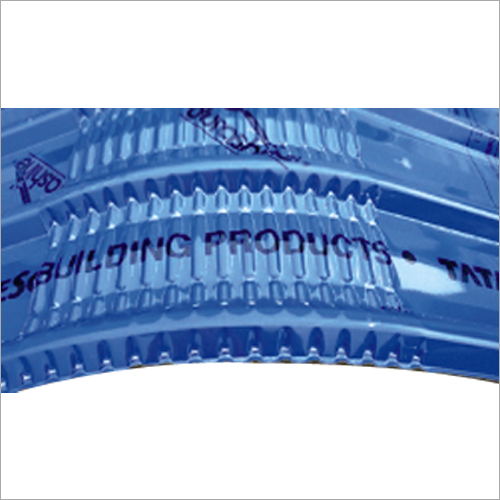 Plain Ridge Roofing Sheet