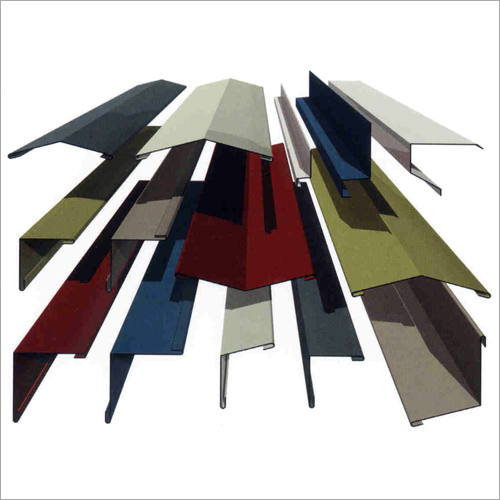 Roof Flashing