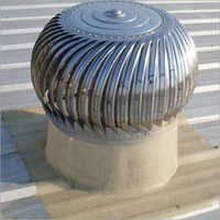 Turbine Ventilator