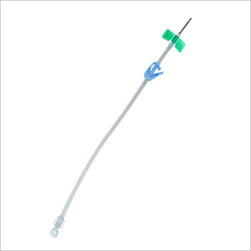 Nipro A V Fistula Needle