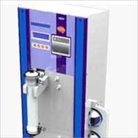 Dialyzer Reprocessing Machine