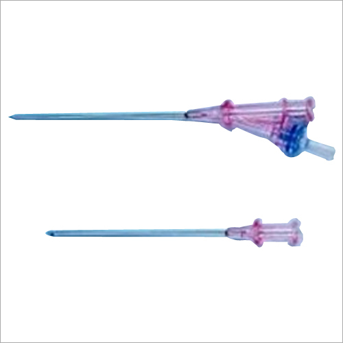 Introducer Needle