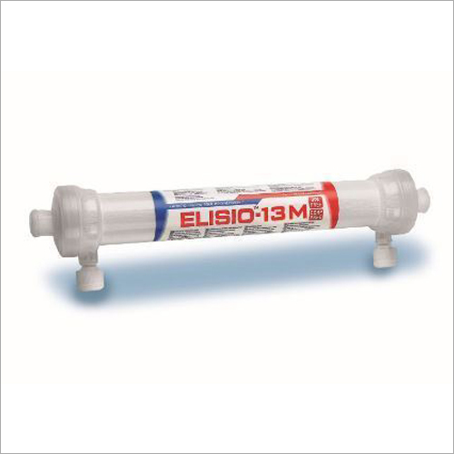 Hollow Fiber Dialyzer