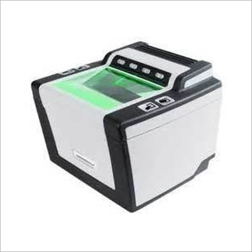 Aadhaar Fingerprint Scanner