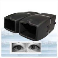 High Speed Dual Iris Scanner